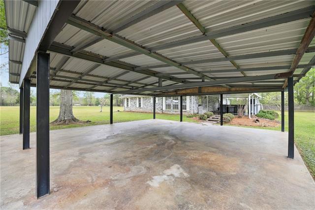 23344 Highway 1062 Loranger, LA 70446 - Photo 34 of 34