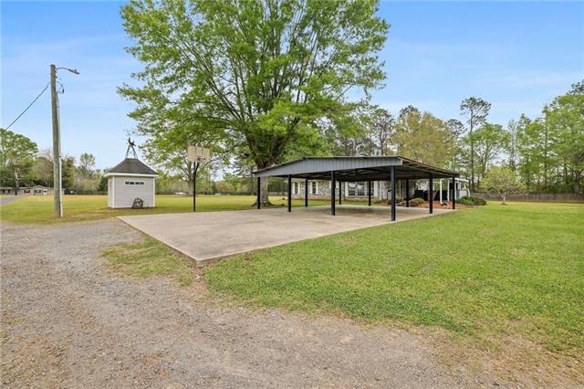 23344 Highway 1062 Loranger, LA 70446 - Photo 4 of 34