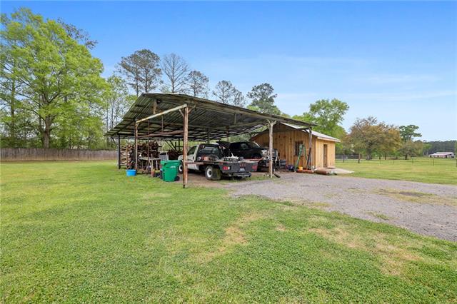 23344 Highway 1062 Loranger, LA 70446 - Photo 9 of 34
