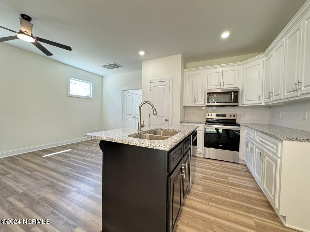 1007 Sunnybrook Road South Wilson, NC 27893 - Photo 3 of 24 IMG_6591 (Medium)