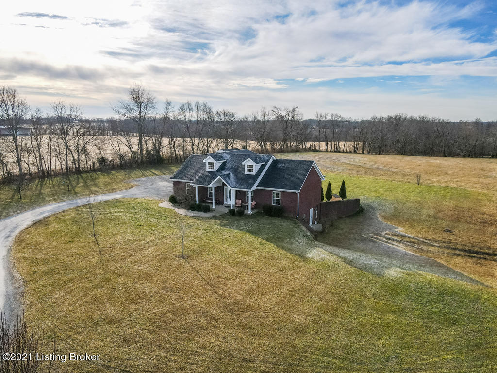 3884 Franklin Road Bloomfield, KY 40008 - Photo 3 of 92 DJI_0253