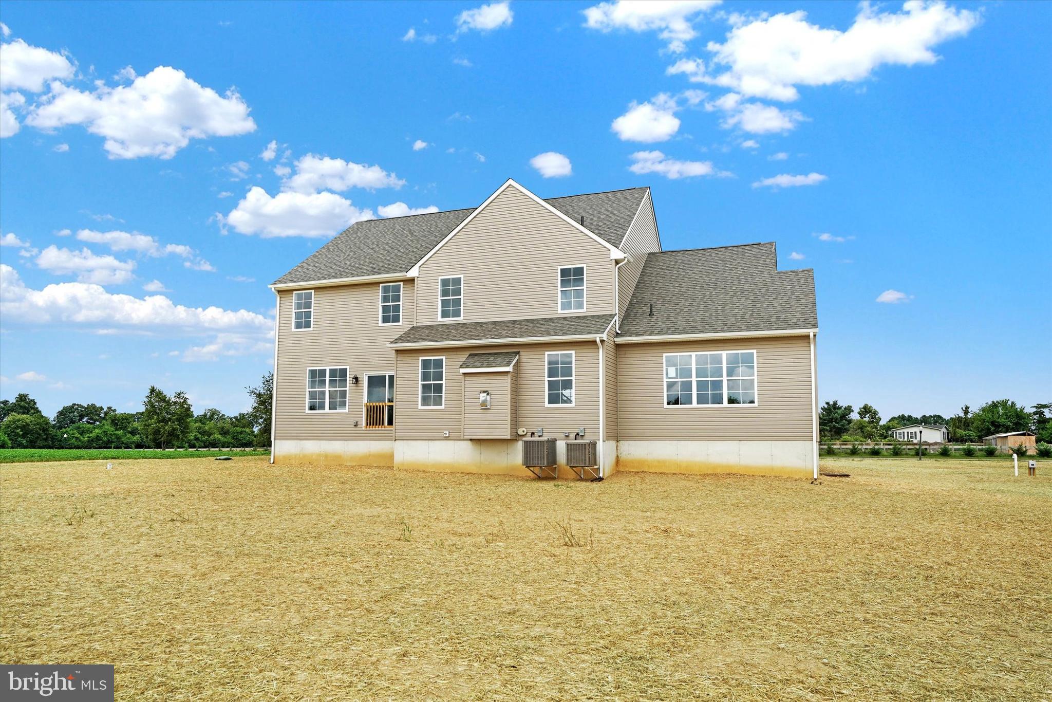 103 Knightsbridge Road Middletown, DE 19709 - Photo 43 of 49 Home Rear Exterior