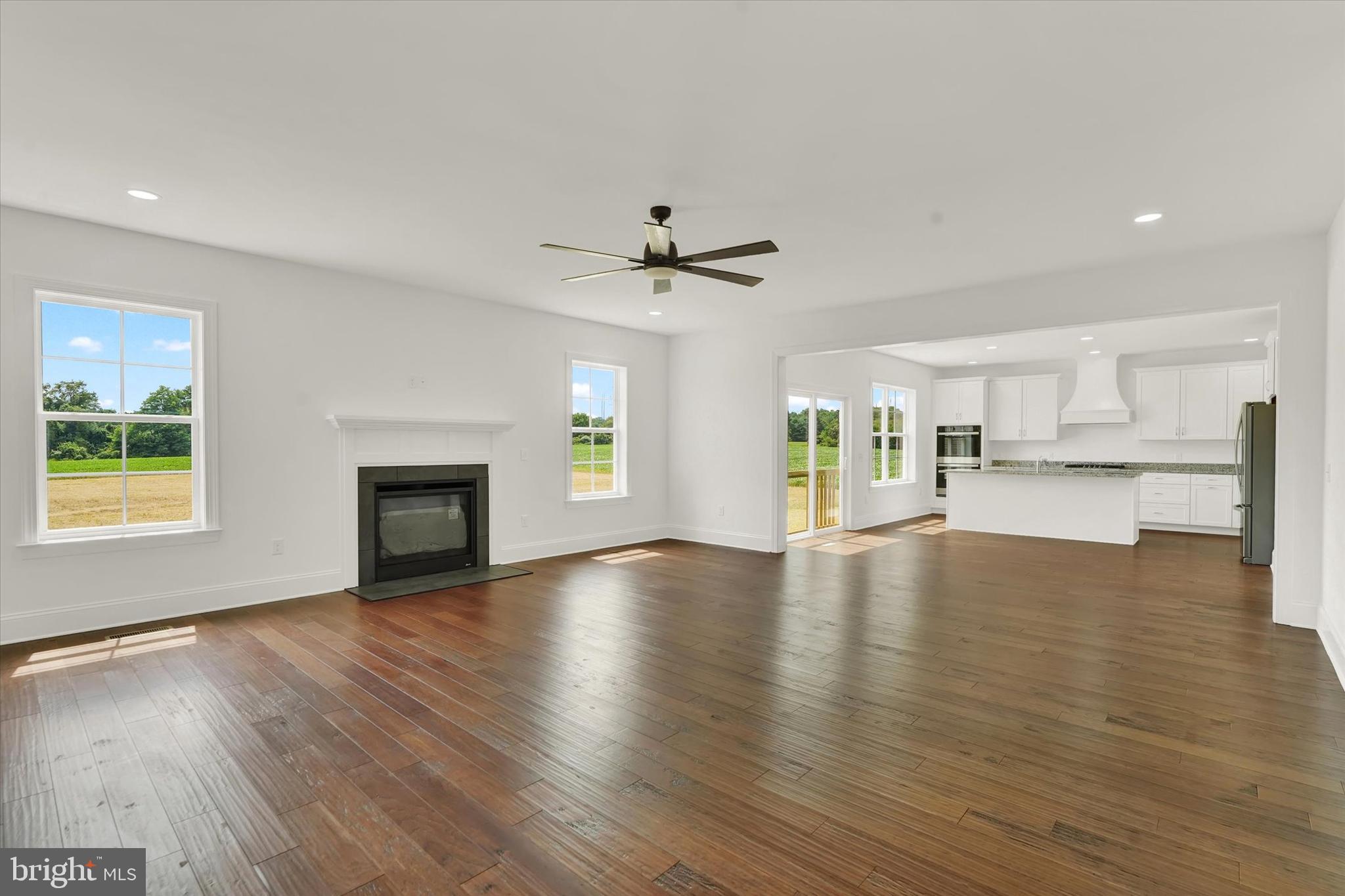 103 Knightsbridge Road Middletown, DE 19709 - Photo 8 of 49 Great Open Concept