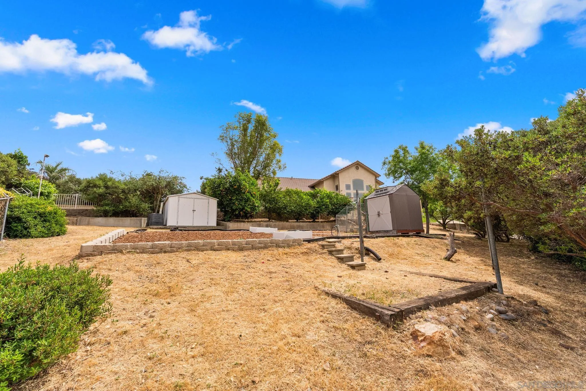 15945 Shalom Road Ramona, CA 92065 - Photo 64 of 73