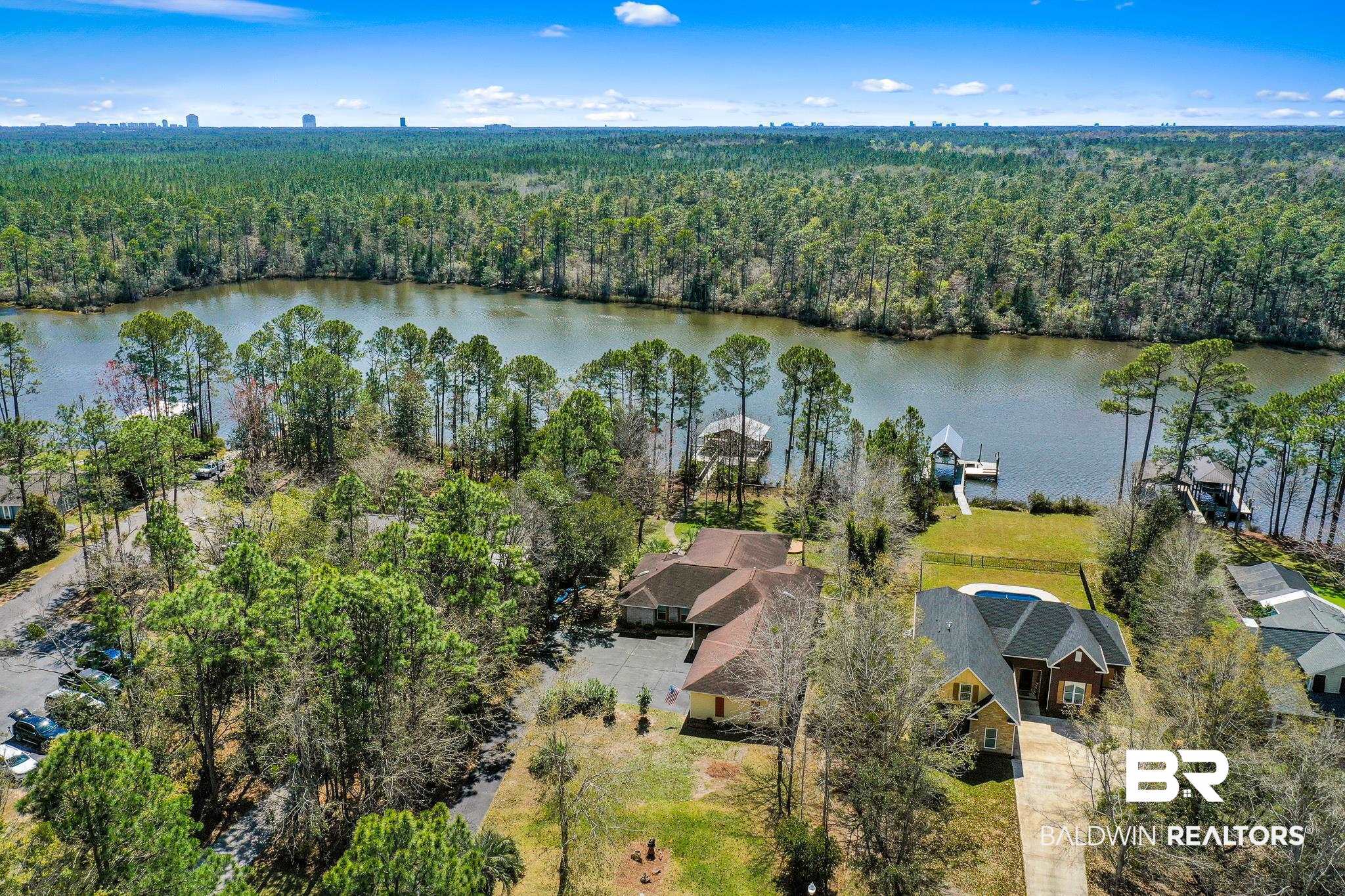 8090 Bay View Drive Foley, AL 36535 - Photo 6 of 48