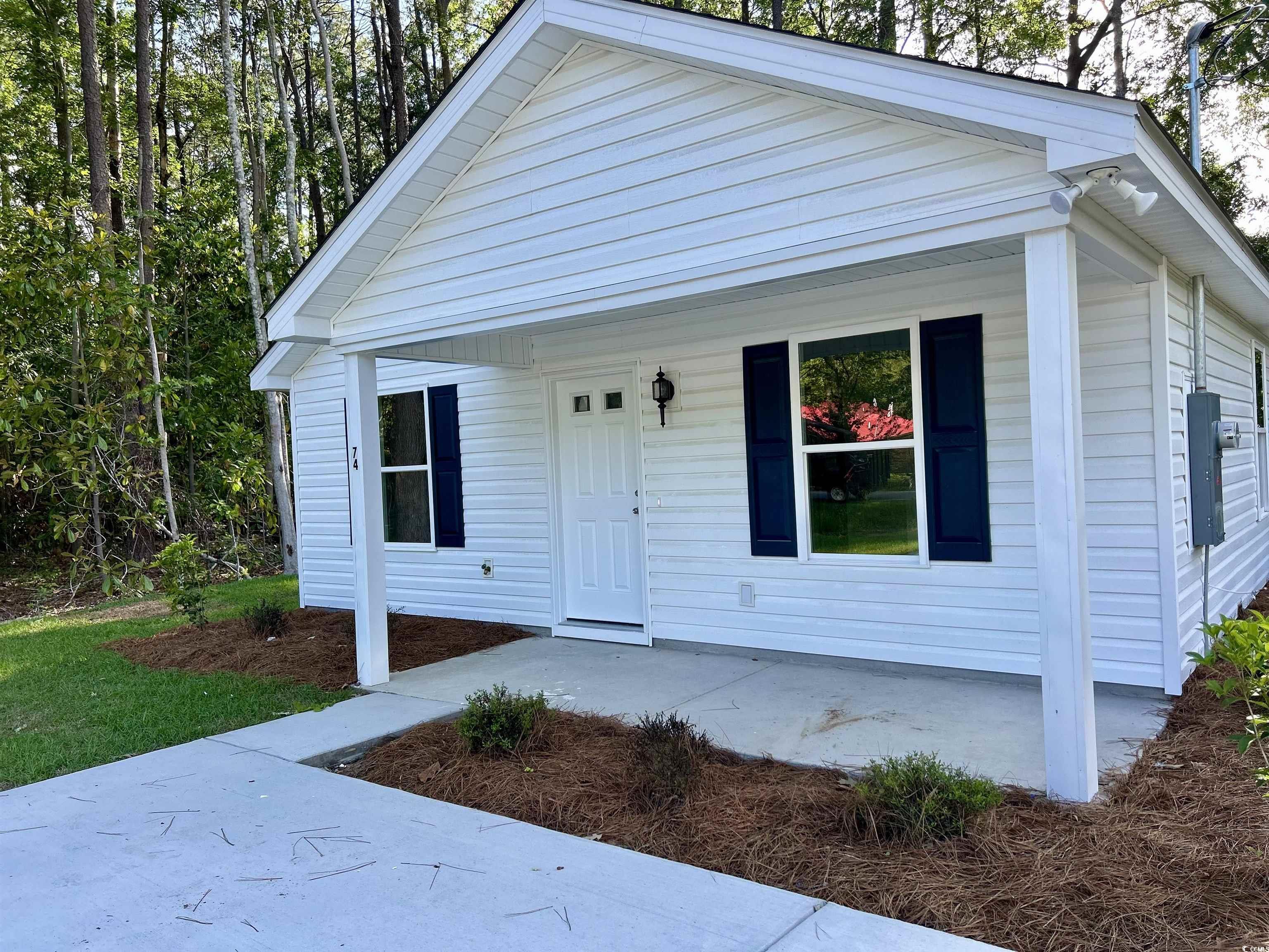 74 Greentown Road Georgetown, SC 29440 - Photo 14 of 17 Gallery Image 14