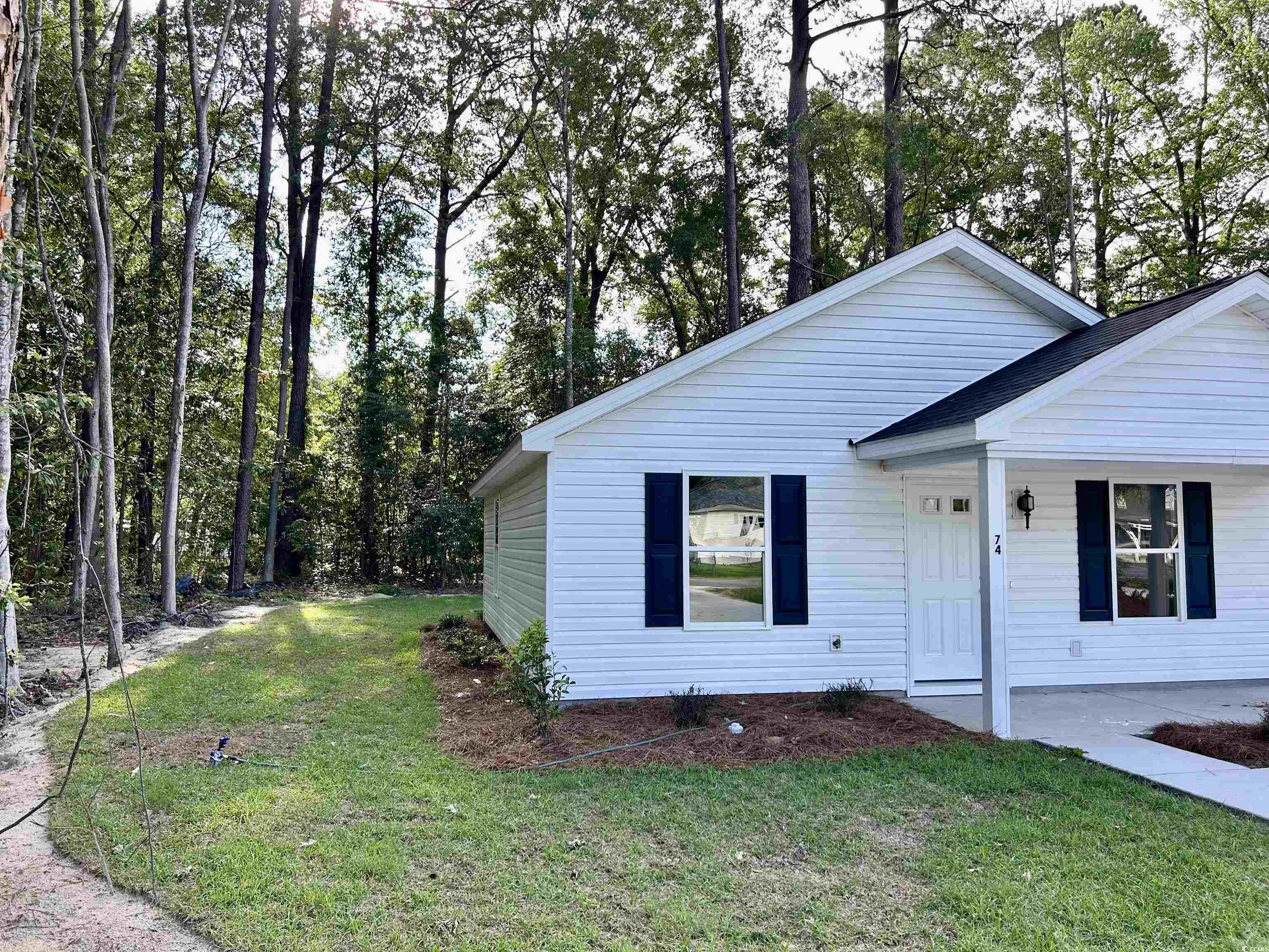 74 Greentown Road Georgetown, SC 29440 - Photo 3 of 17 Gallery Image 3