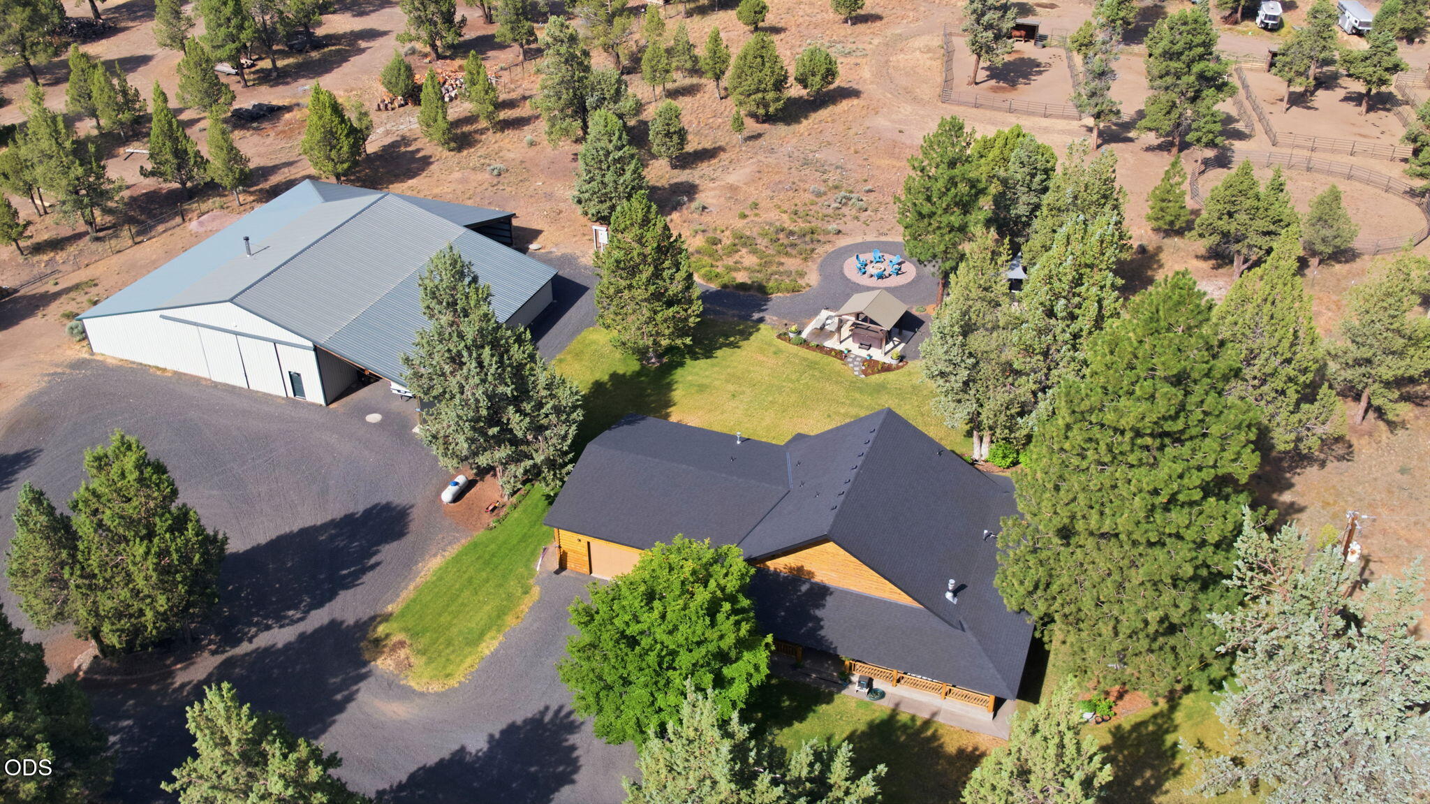 17521 Forked Horn Road Sisters, OR 97759 - Photo 55 of 58