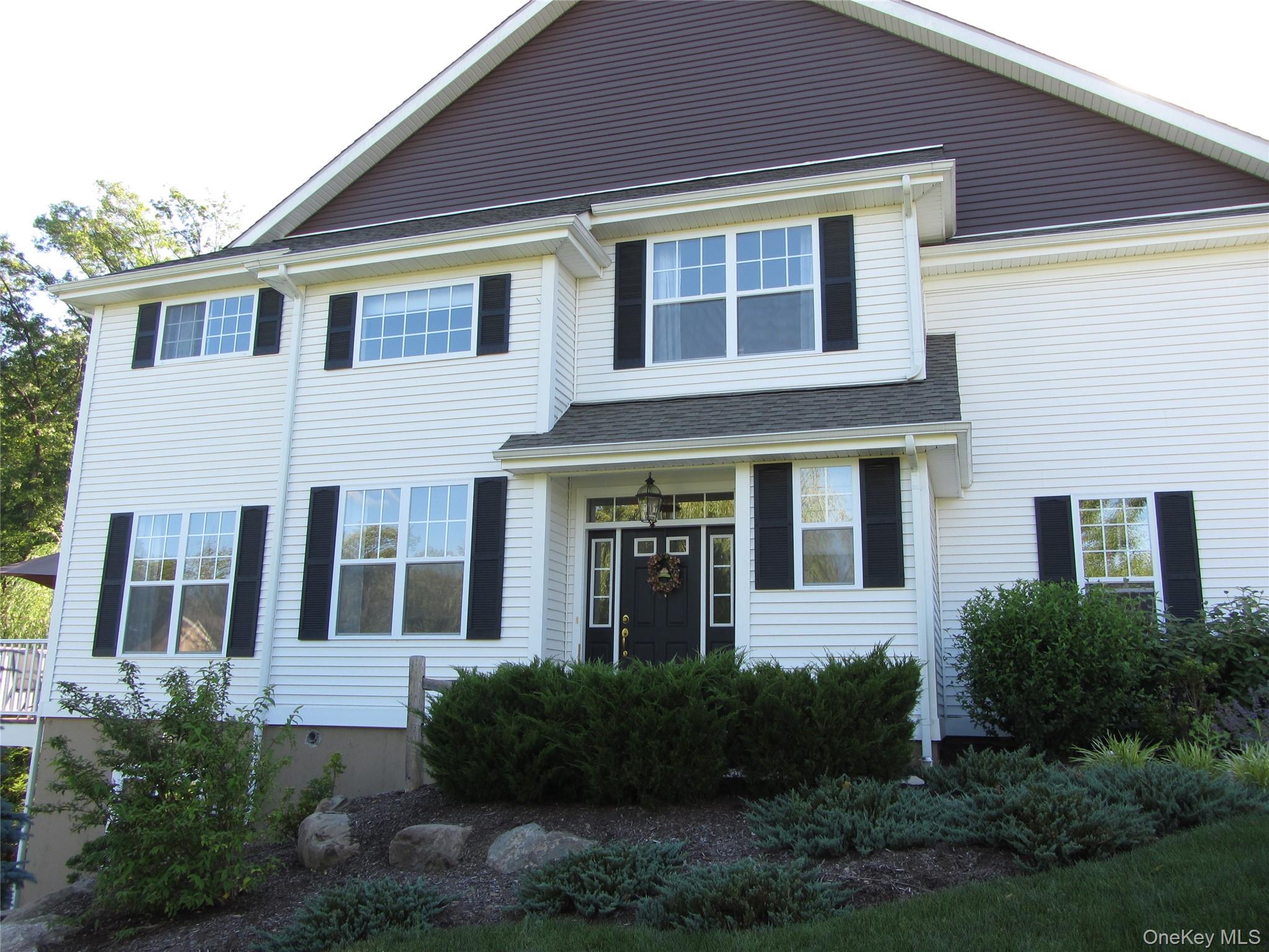 48 High Ridge Lane Middletown, NY 10940 - Photo 1 of 40