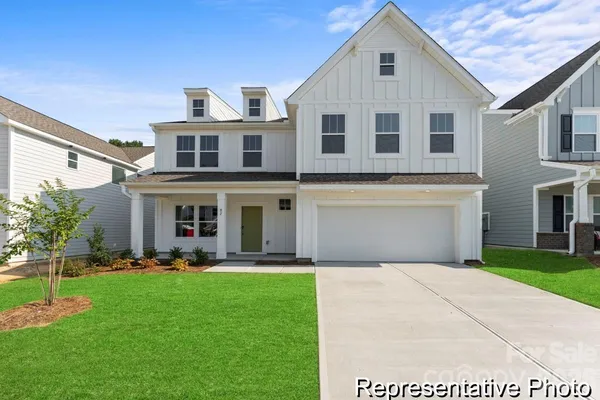 $519,900 | 144 Soft Breeze Bend, Unit 169B, Locust, NC 28097