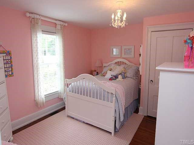 719 Gaston Street Raleigh, NC 27605 - Photo 8 of 12 Other