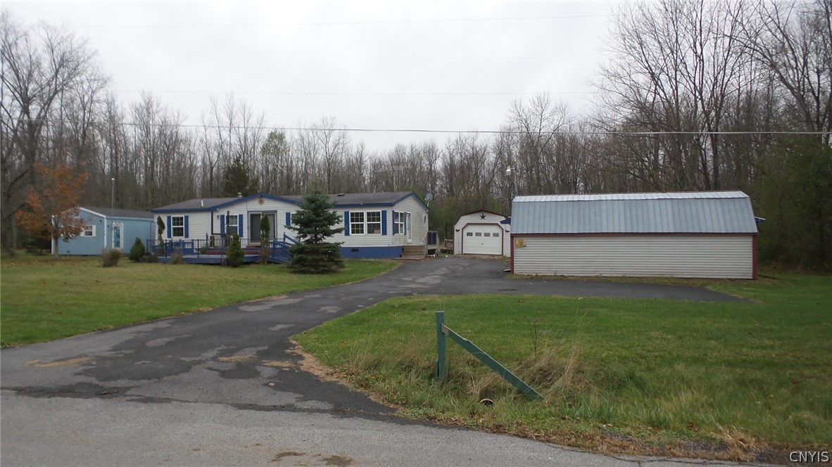 10909 Cobbville Road Adams, NY 13605 - Photo 1 of 1 Gallery Image 1