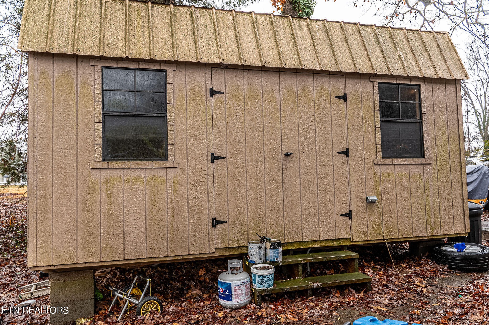 109 Gordon Road Oak Ridge, TN 37830 - Photo 24 of 24