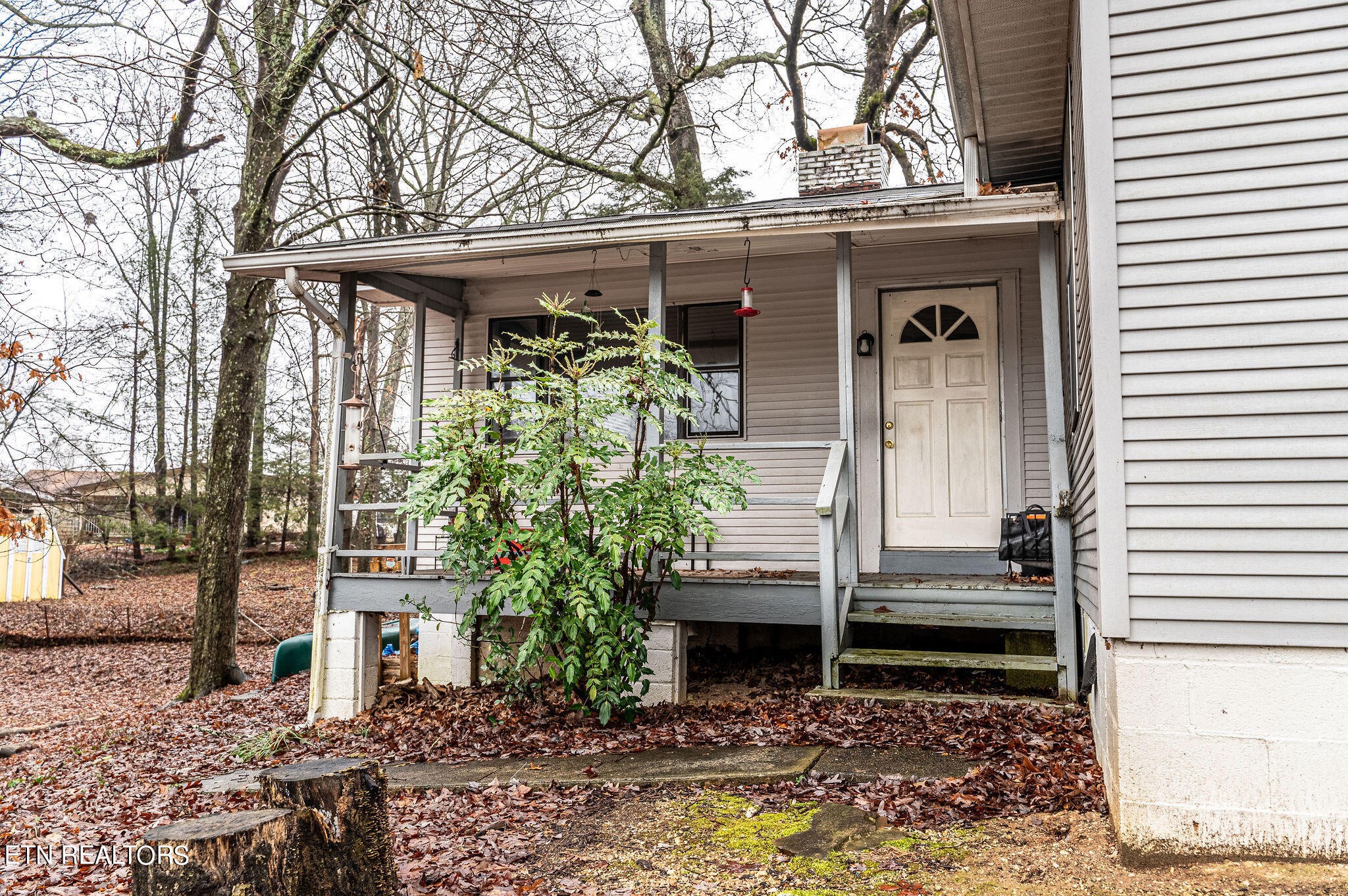 109 Gordon Road Oak Ridge, TN 37830 - Photo 3 of 24