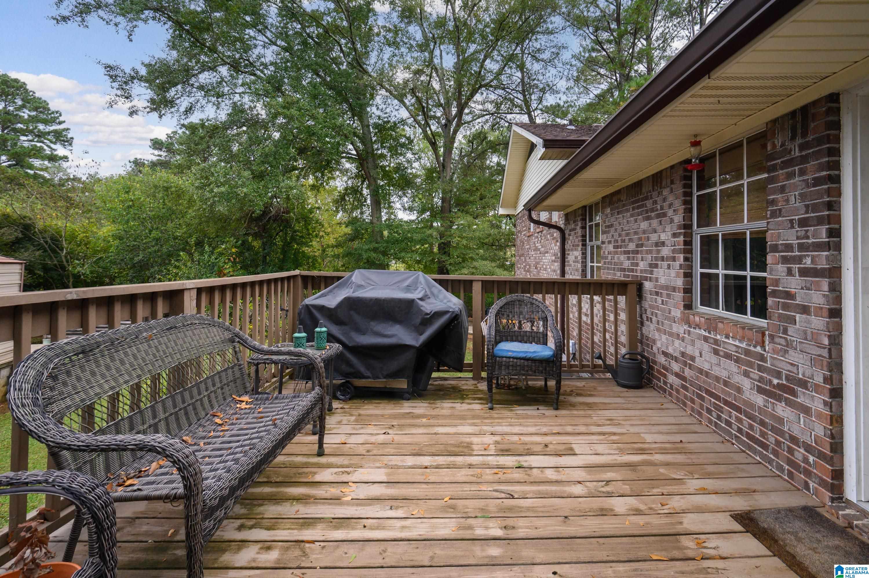186 Forest Road Bessemer, AL 35023 - Photo 47 of 54