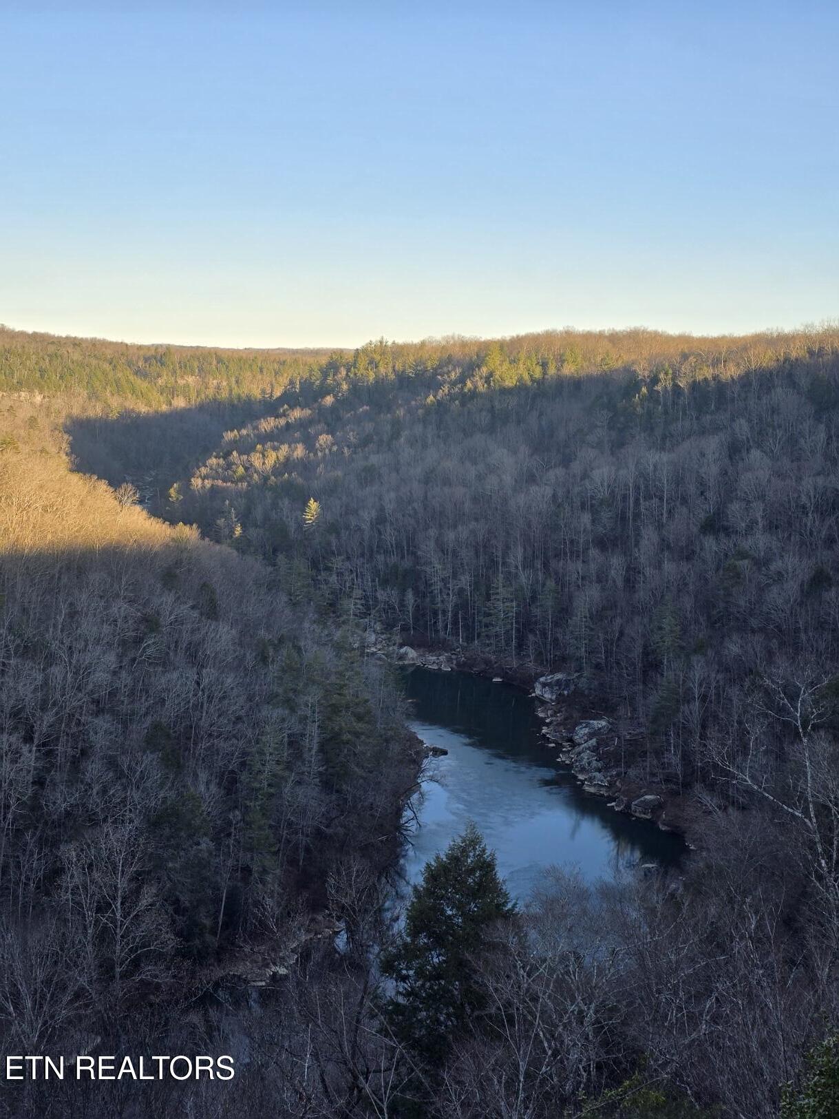 Lot 5 Honey Creek Road Allardt, TN 38504 - Photo 18 of 20 20251230_162949