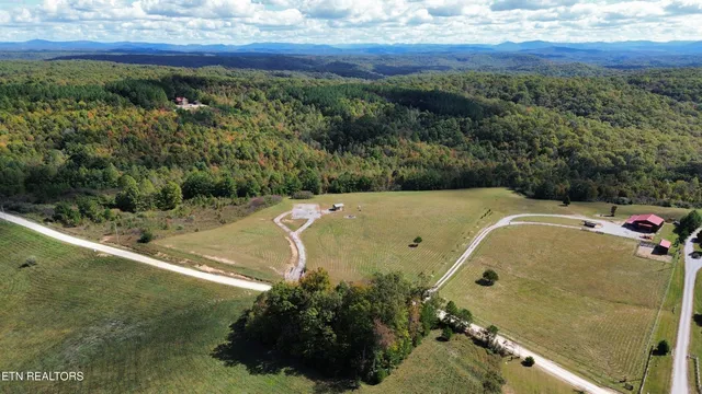 $46,997 | Lot 5 Honey Creek Road, Allardt, TN 38504