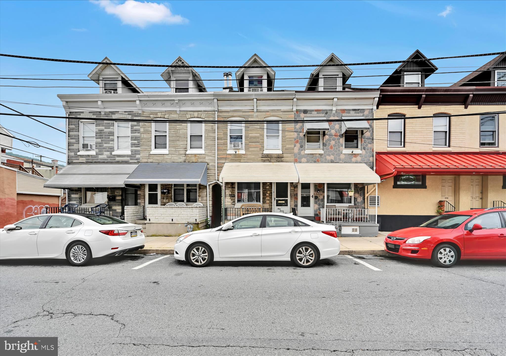 938 Pike Street Reading, PA 19604 - Photo 2 of 26 Exterior Front