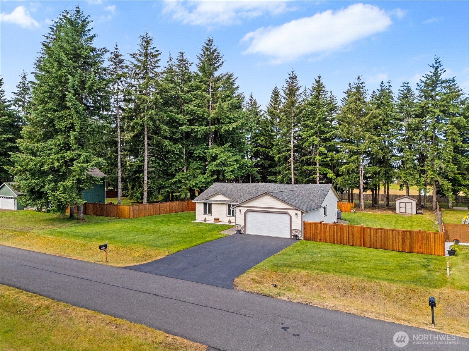 5130 180th Trail Southwest Rochester, WA 98579 - Photo 2 of 38