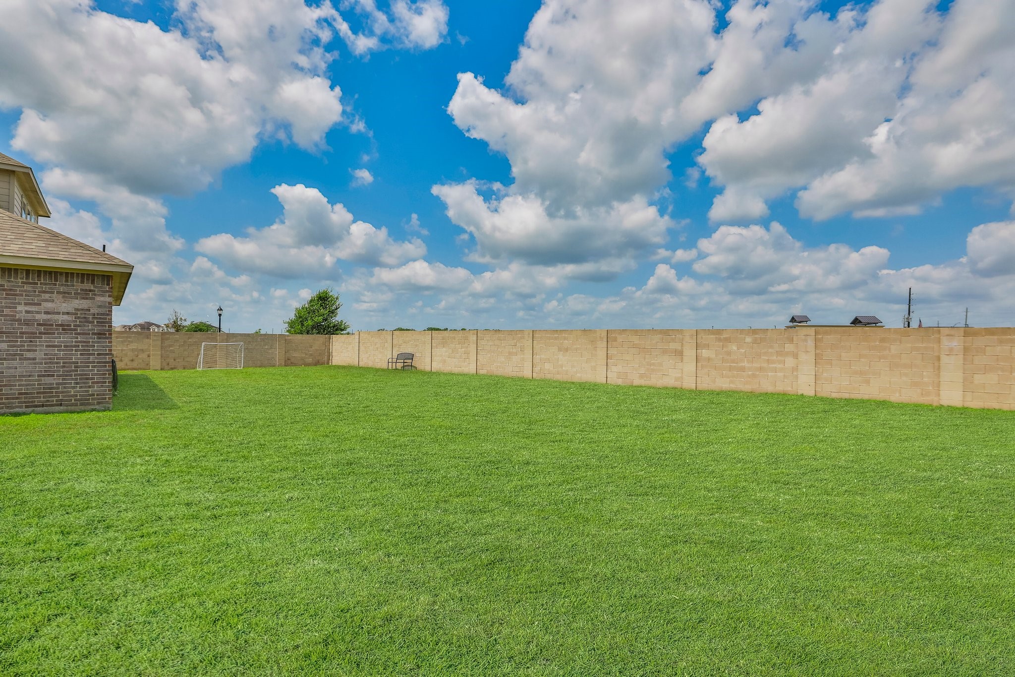 2401 Sequoia Grove Drive Rosharon, TX 77583 - Photo 34 of 39 10,000 PLUS SQ FT OF OPEN SPACE TO BECOME ANYTHING YOU CAN IMAGINE...