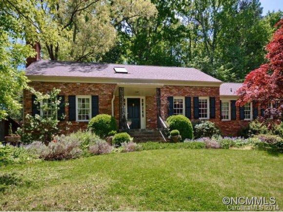 1 Maplewood Road Asheville, NC 28804 - Photo 1 of 24 Gallery Image 1