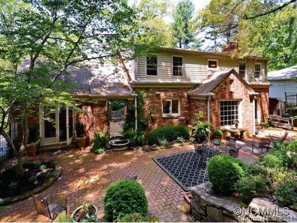 1 Maplewood Road Asheville, NC 28804 - Photo 22 of 24 Gallery Image 22