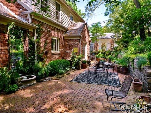 1 Maplewood Road Asheville, NC 28804 - Photo 23 of 24 Gallery Image 23