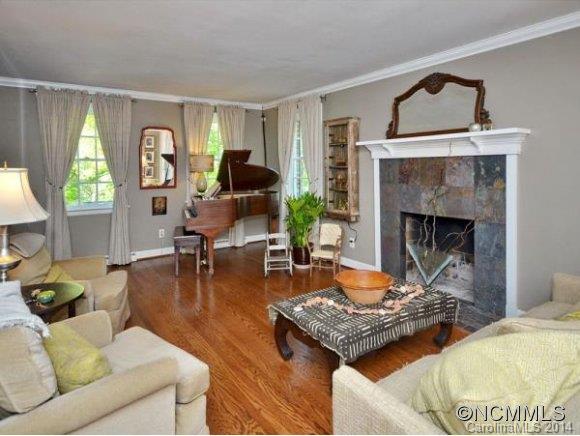 1 Maplewood Road Asheville, NC 28804 - Photo 4 of 24 Gallery Image 4
