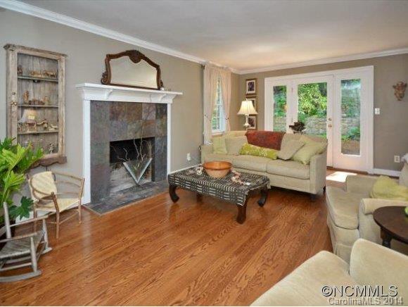 1 Maplewood Road Asheville, NC 28804 - Photo 5 of 24 Gallery Image 5