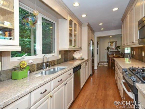 1 Maplewood Road Asheville, NC 28804 - Photo 7 of 24 Gallery Image 7