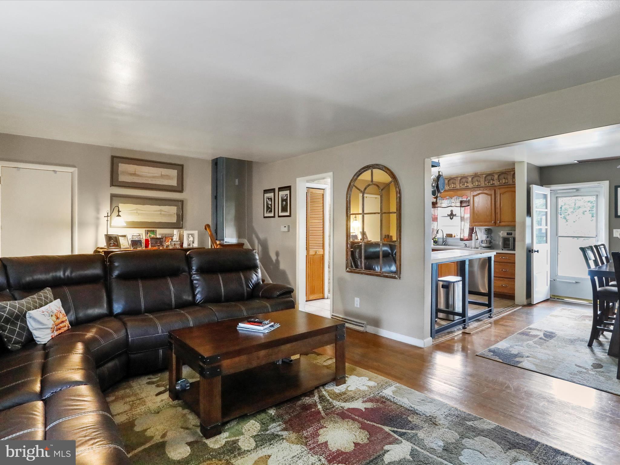16612 Tammany Manor Road Williamsport, MD 21795 - Photo 8 of 37 Gallery Image 8
