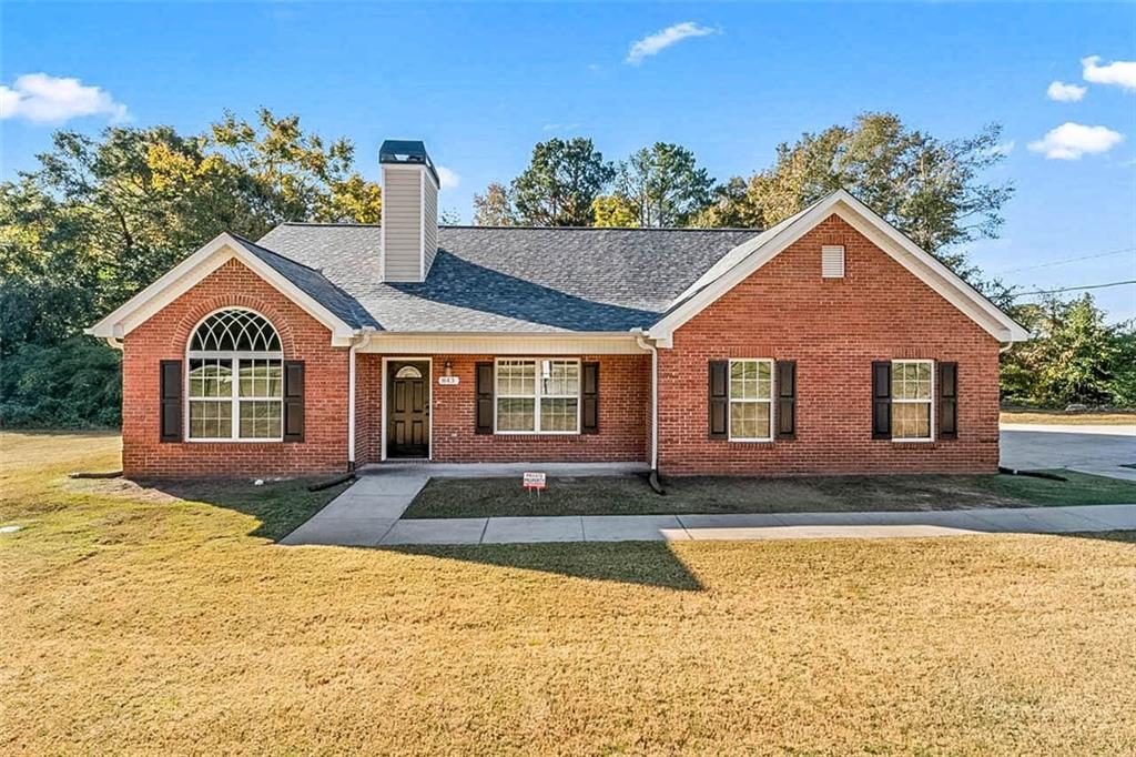 843 McDonough Road Hampton, GA 30228 - Photo 1 of 1 Gallery Image 1