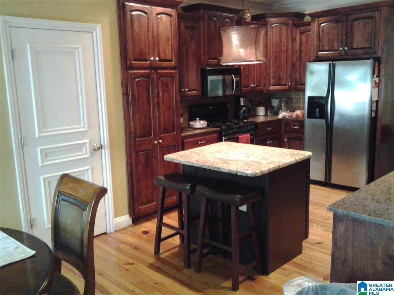 7210 Crown Ridge Drive Trussville, AL 35173 - Photo 34 of 45