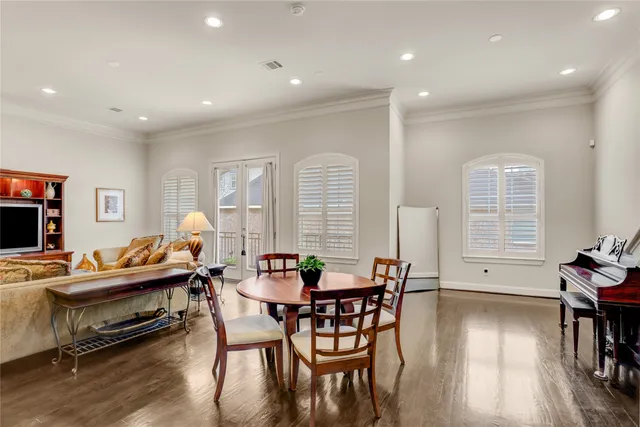 $475,000 | 5637 Kiam Street, Unit D, Houston, TX 77007