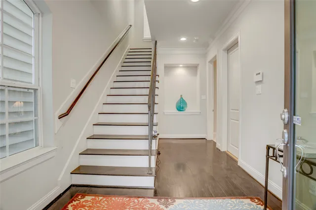 $475,000 | 5637 Kiam Street, Unit D, Houston, TX 77007