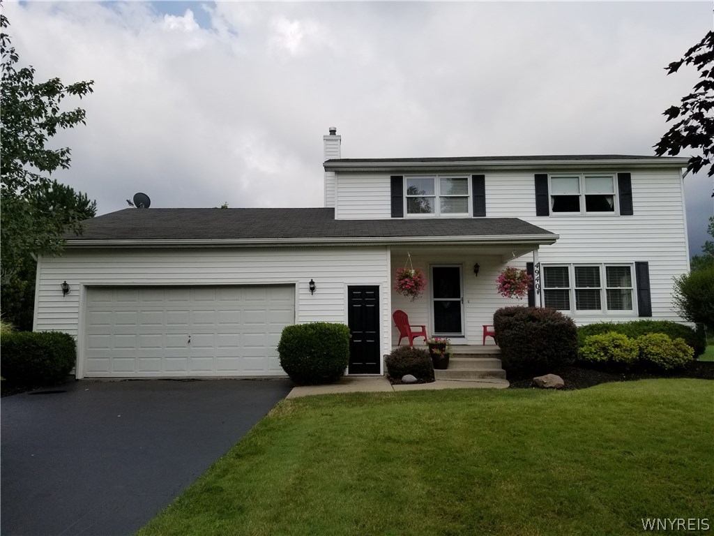 4940 Thompson Road Clarence, NY 14031 - Photo 1 of 1 4940 Thompson Rd.