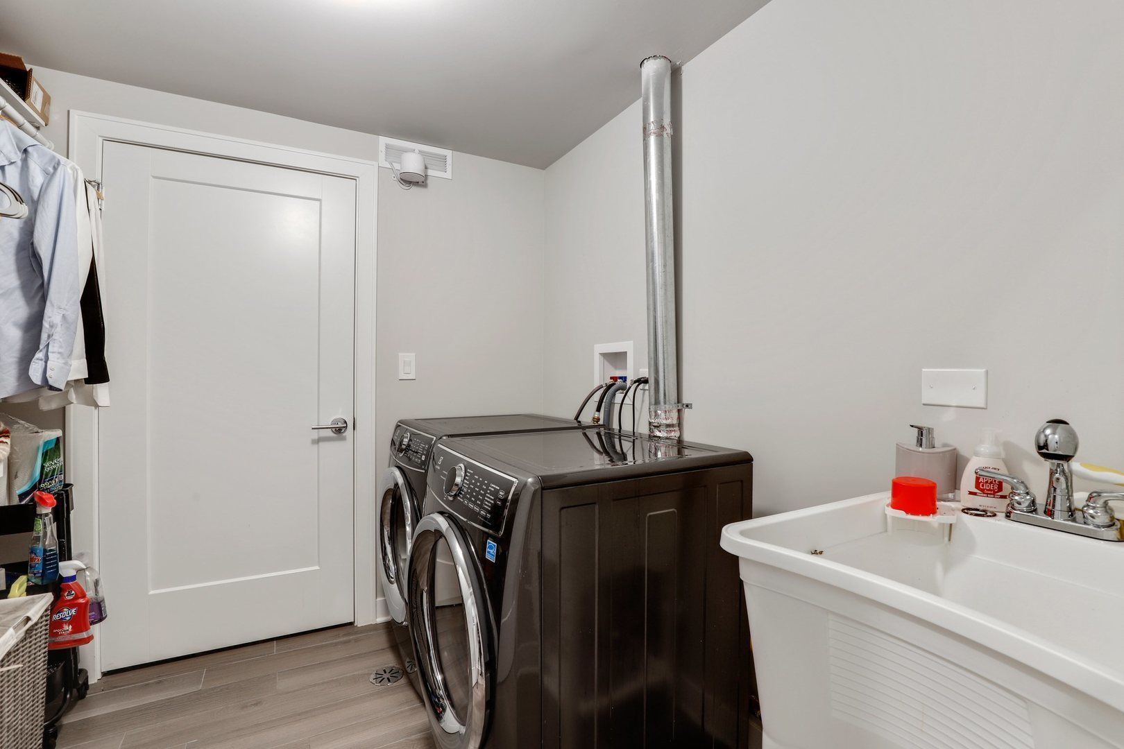 1810 South Racine Avenue, Unit 1 Chicago, IL 60608 - Photo 23 of 25