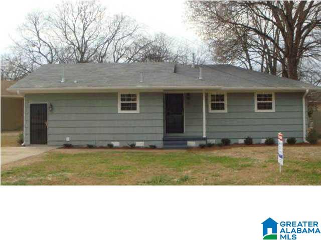 6 Spring Haven Circle Birmingham, AL 35211 - Photo 18 of 18