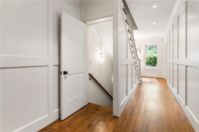 $3,650,000 | 123 Peachtree Circle Northeast, Atlanta, GA 30309