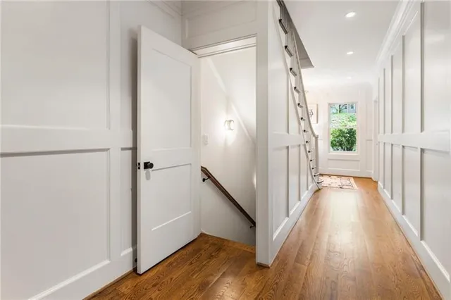 $3,650,000 | 123 Peachtree Circle Northeast, Atlanta, GA 30309