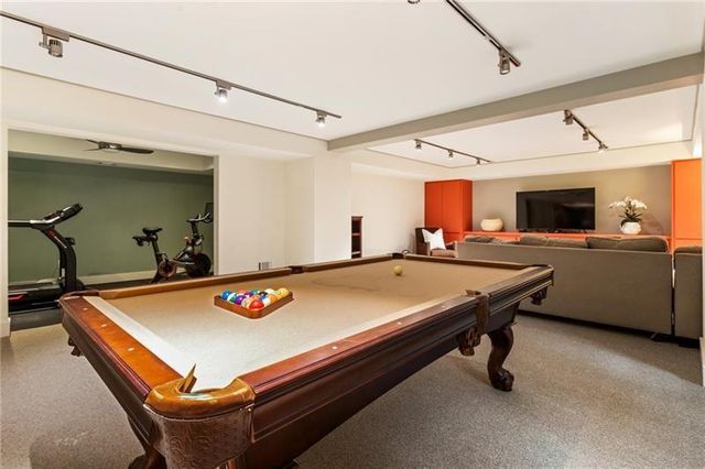 $3,650,000 | 123 Peachtree Circle Northeast, Atlanta, GA 30309