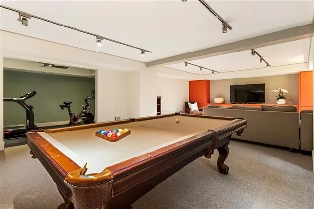 $3,650,000 | 123 Peachtree Circle Northeast, Atlanta, GA 30309