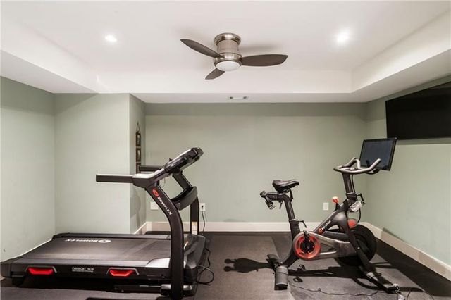 $3,650,000 | 123 Peachtree Circle Northeast, Atlanta, GA 30309