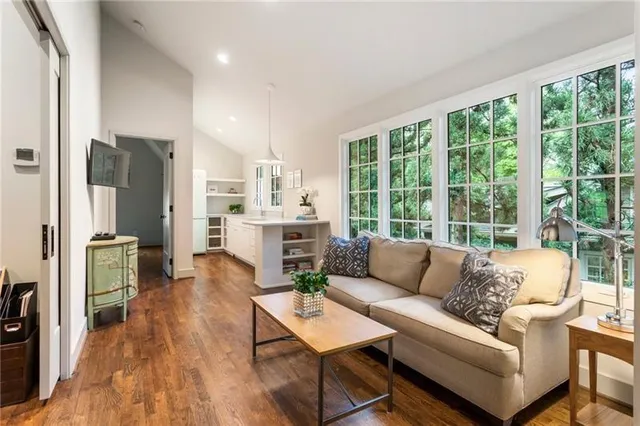 $3,650,000 | 123 Peachtree Circle Northeast, Atlanta, GA 30309