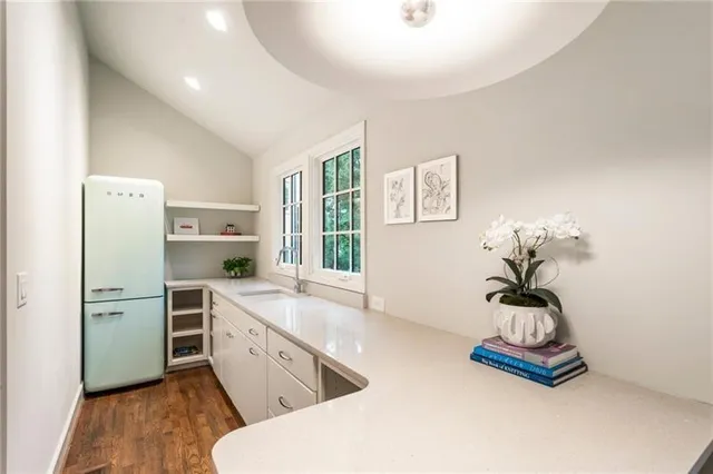 $3,650,000 | 123 Peachtree Circle Northeast, Atlanta, GA 30309