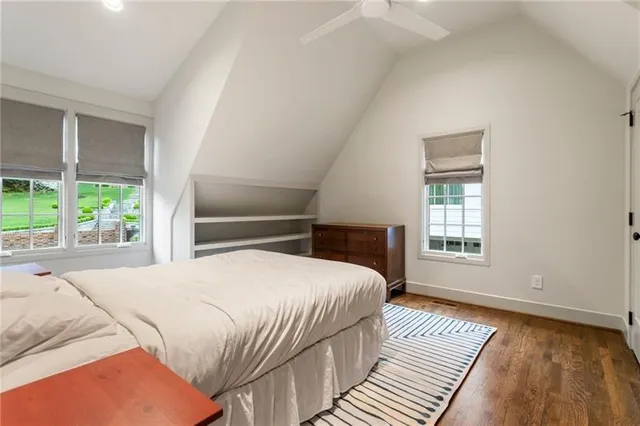 $3,650,000 | 123 Peachtree Circle Northeast, Atlanta, GA 30309