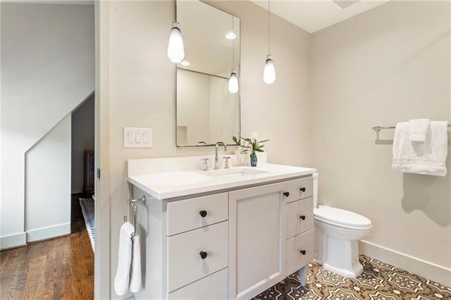 $3,650,000 | 123 Peachtree Circle Northeast, Atlanta, GA 30309