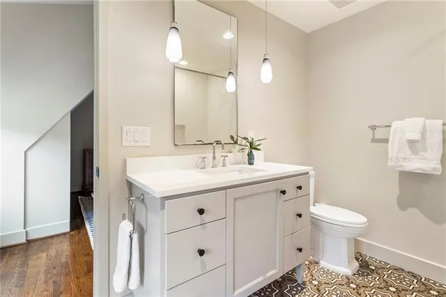 $3,650,000 | 123 Peachtree Circle Northeast, Atlanta, GA 30309