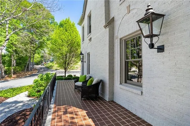 $3,650,000 | 123 Peachtree Circle Northeast, Atlanta, GA 30309