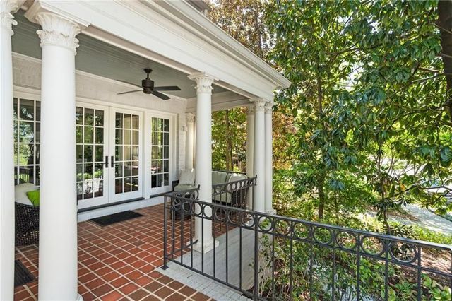 $3,650,000 | 123 Peachtree Circle Northeast, Atlanta, GA 30309